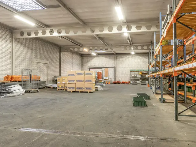 Lijndenweg 32C, VELSEN-NOORD