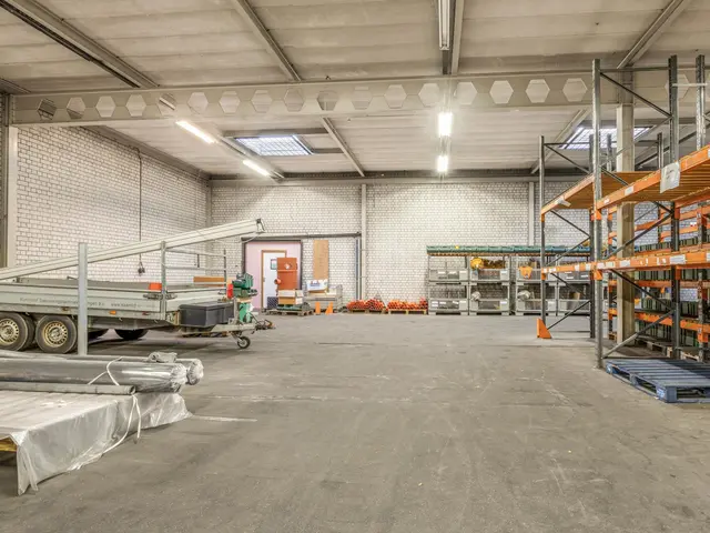 Lijndenweg 32C, VELSEN-NOORD