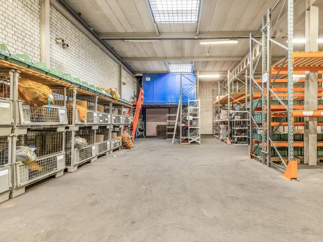 Lijndenweg 32C, VELSEN-NOORD