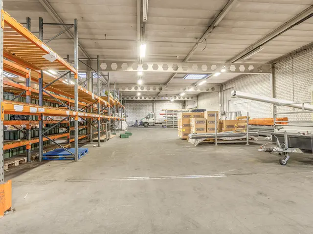 Lijndenweg 32C, VELSEN-NOORD