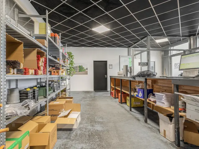 Lijndenweg 32C, VELSEN-NOORD