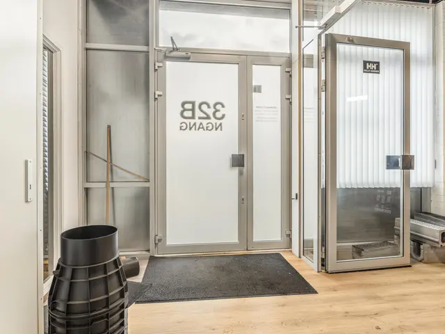 Lijndenweg 32C, VELSEN-NOORD