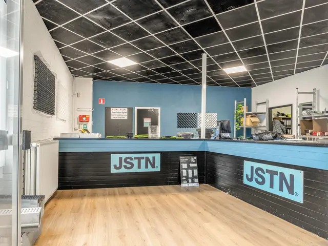 Lijndenweg 32C, VELSEN-NOORD