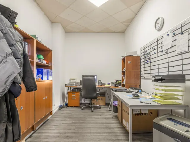 Lijndenweg 32C, VELSEN-NOORD