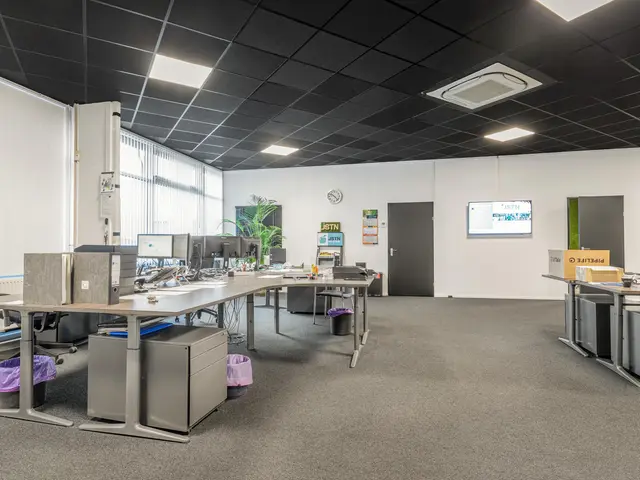 Lijndenweg 32C, VELSEN-NOORD