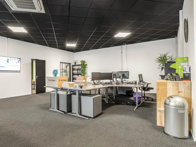 Lijndenweg 32C, VELSEN-NOORD