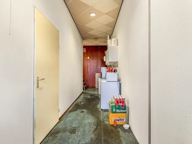 Lijndenweg 32C, VELSEN-NOORD