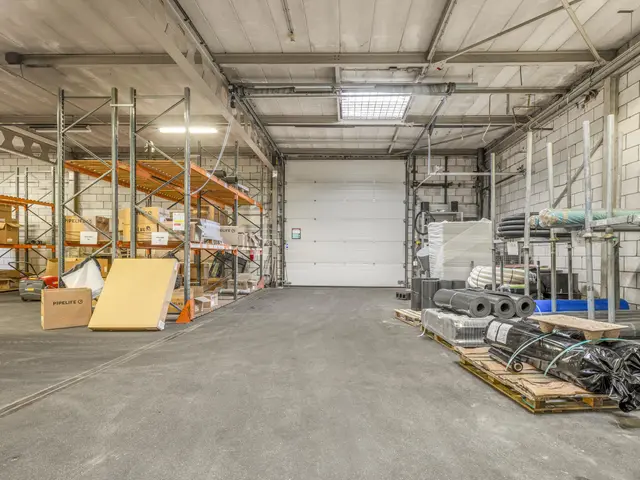 Lijndenweg 32C, VELSEN-NOORD