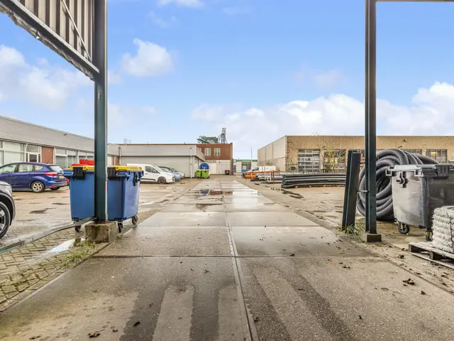 Lijndenweg 32C, VELSEN-NOORD