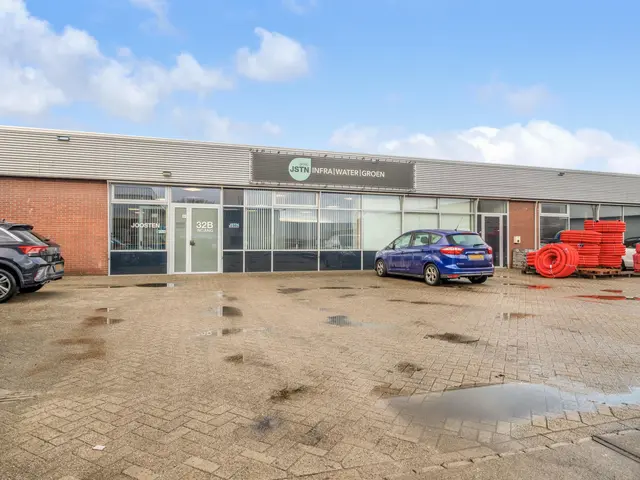 Lijndenweg 32C, VELSEN-NOORD