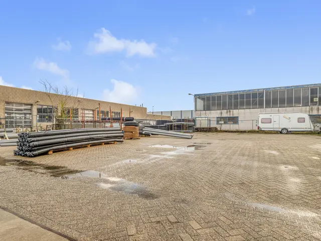 Lijndenweg 32C, VELSEN-NOORD