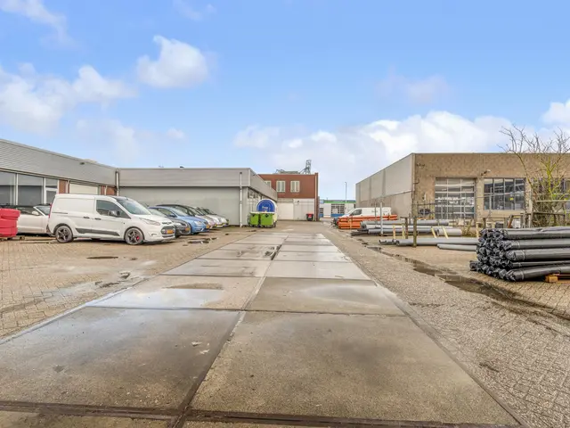 Lijndenweg 32C, VELSEN-NOORD