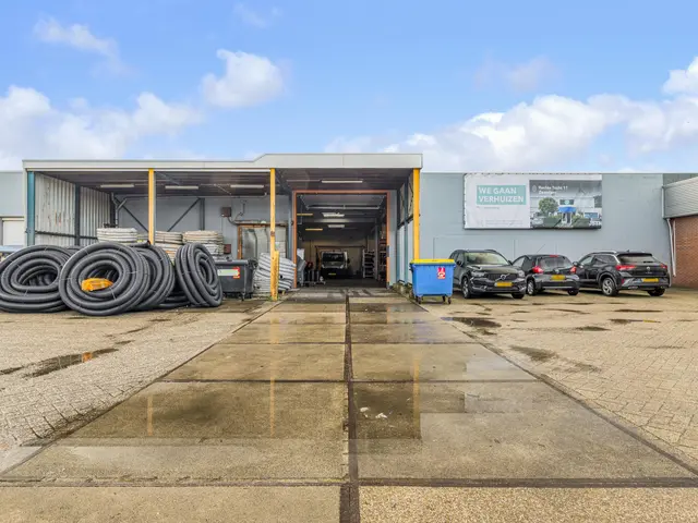 Lijndenweg 32C, VELSEN-NOORD