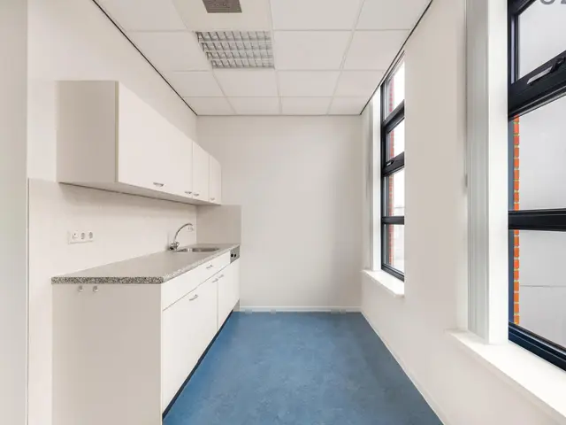 De Trompet 1820, HEEMSKERK