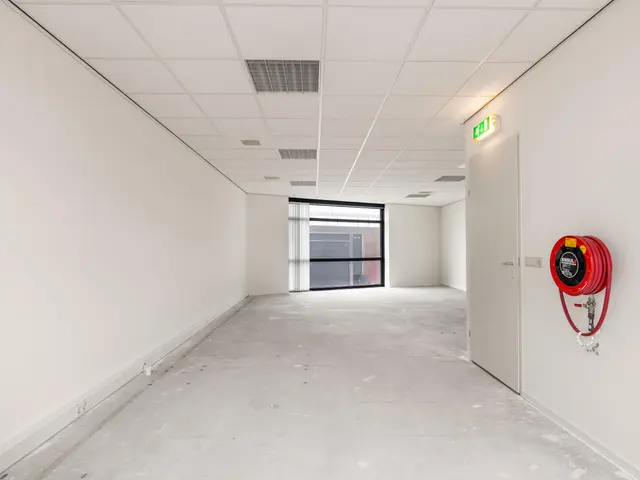 De Trompet 1820, HEEMSKERK