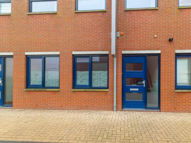 De Trompet 1820, HEEMSKERK