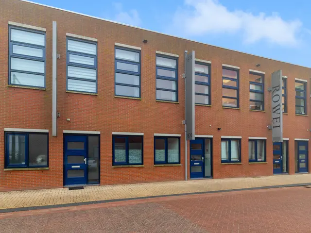 De Trompet 1820, HEEMSKERK