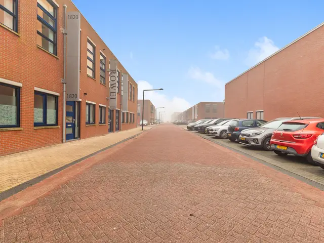 De Trompet 1820, HEEMSKERK