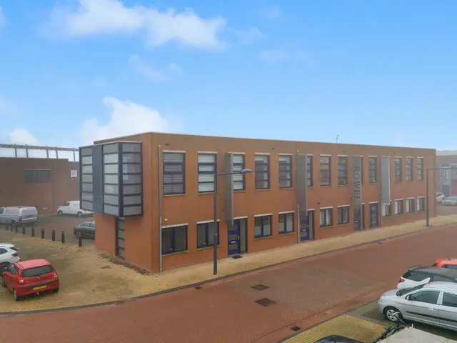 De Trompet 1820, HEEMSKERK