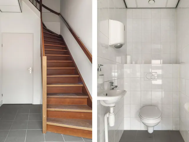 De Trompet 1820, HEEMSKERK