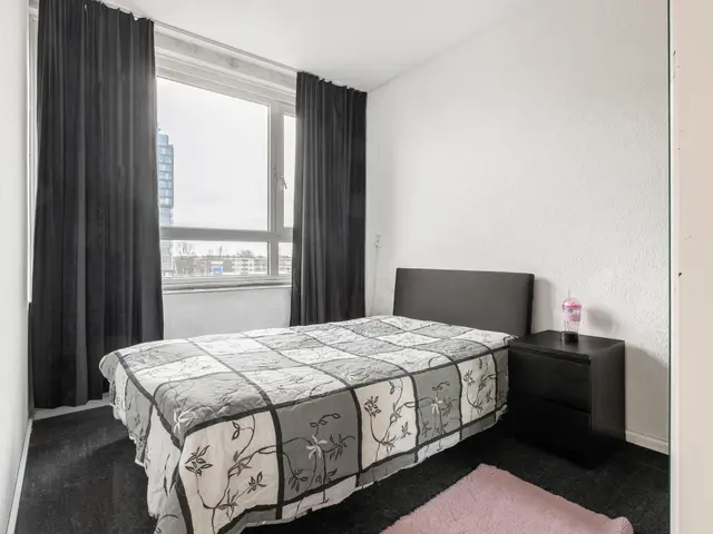 Büllerlaan 34, BEVERWIJK