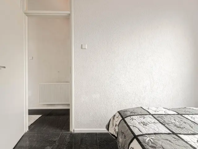 Büllerlaan 34, BEVERWIJK