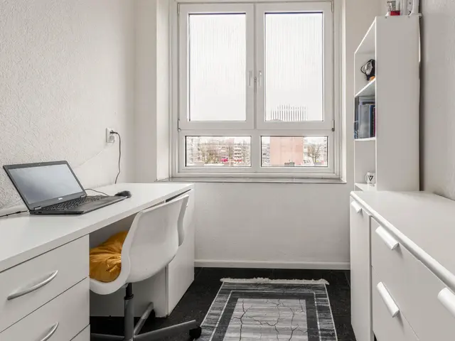 Büllerlaan 34, BEVERWIJK