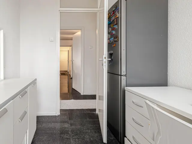 Büllerlaan 34, BEVERWIJK