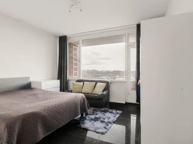 Büllerlaan 34, BEVERWIJK