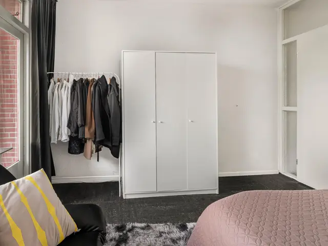 Büllerlaan 34, BEVERWIJK