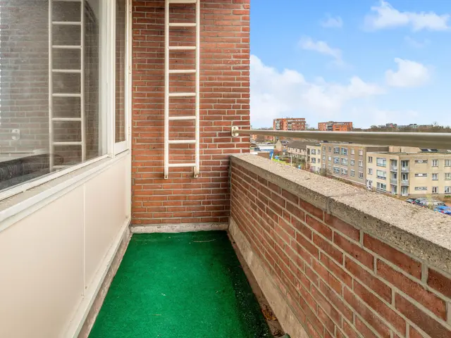 Büllerlaan 34, BEVERWIJK