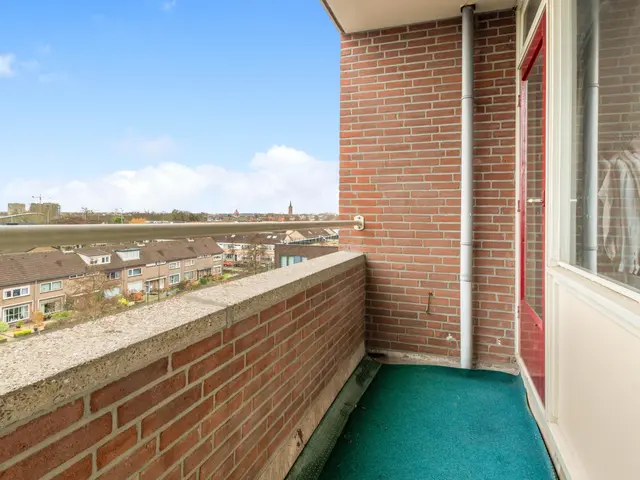 Büllerlaan 34, BEVERWIJK