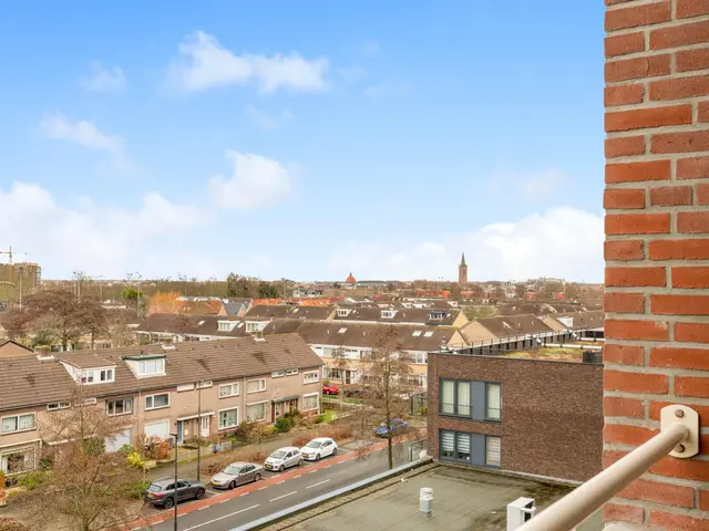 Büllerlaan 34, BEVERWIJK