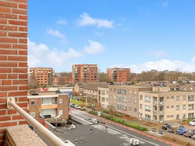 Büllerlaan 34, BEVERWIJK