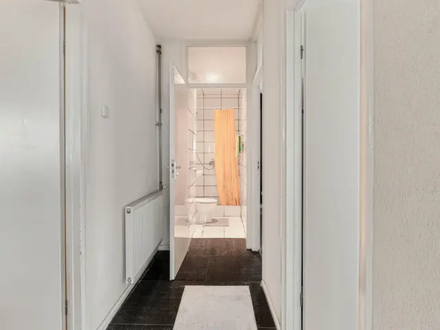 Büllerlaan 34, BEVERWIJK