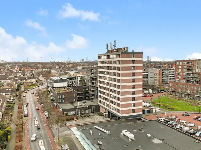 Büllerlaan 34, BEVERWIJK