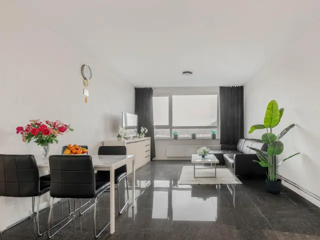 Büllerlaan 34, BEVERWIJK