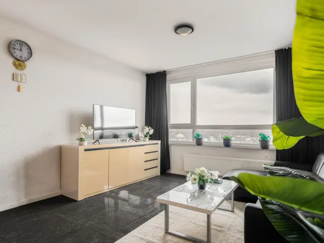 Büllerlaan 34, BEVERWIJK