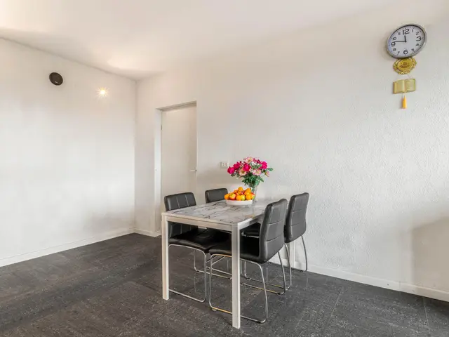 Büllerlaan 34, BEVERWIJK