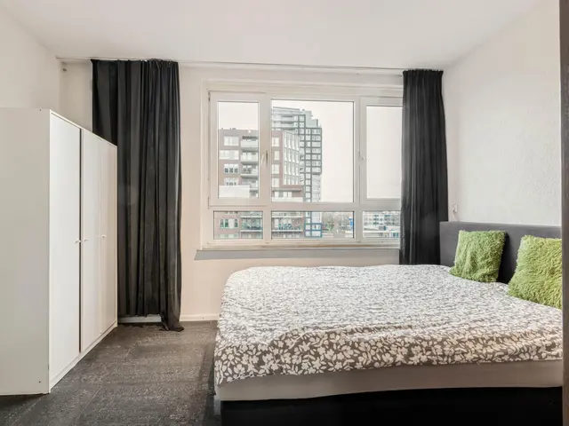 Büllerlaan 34, BEVERWIJK