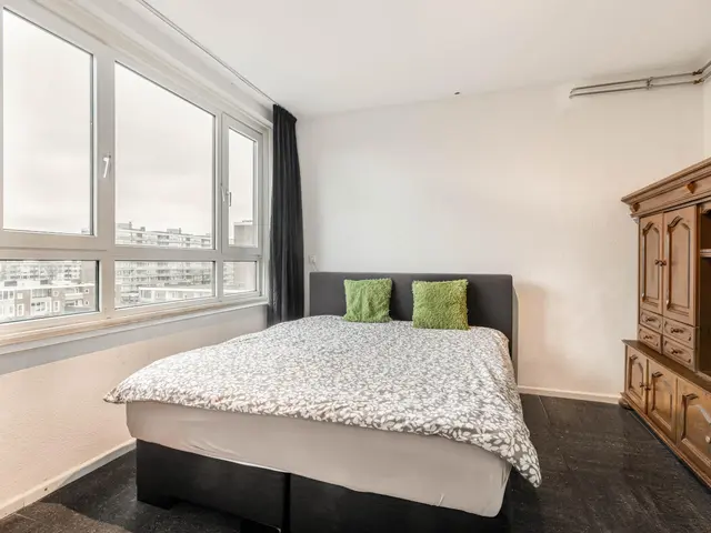 Büllerlaan 34, BEVERWIJK