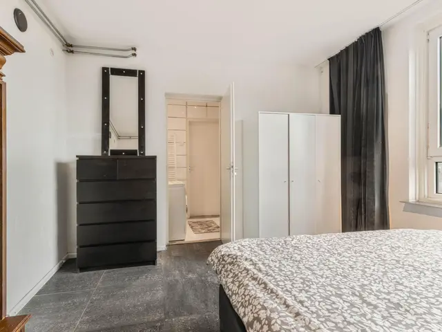 Büllerlaan 34, BEVERWIJK