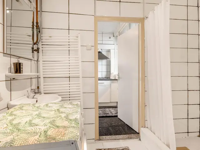 Büllerlaan 34, BEVERWIJK