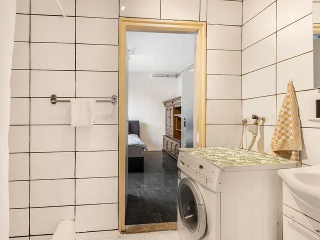 Büllerlaan 34, BEVERWIJK