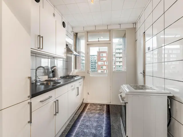 Büllerlaan 34, BEVERWIJK