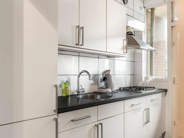 Büllerlaan 34, BEVERWIJK