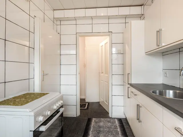 Büllerlaan 34, BEVERWIJK