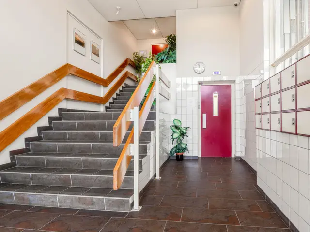 Büllerlaan 34, BEVERWIJK