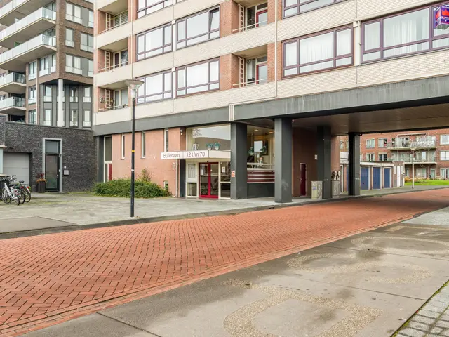 Büllerlaan 34, BEVERWIJK