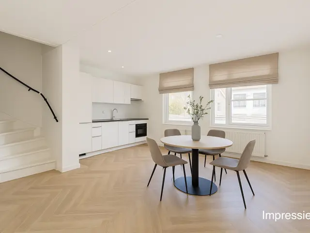 Gasthuisstraat 3, HAARLEM